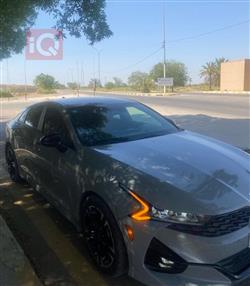 كيا K5